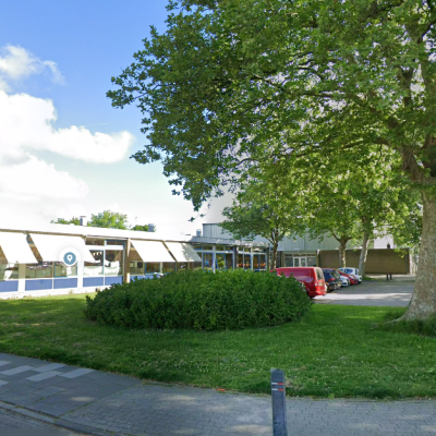 OBS de Oosterburcht